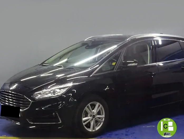 lhd FORD S MAX (01/03/2021) - 